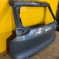 72801 DO000 | Кришка багажника KIA EV9 23- - Прев'ю 5