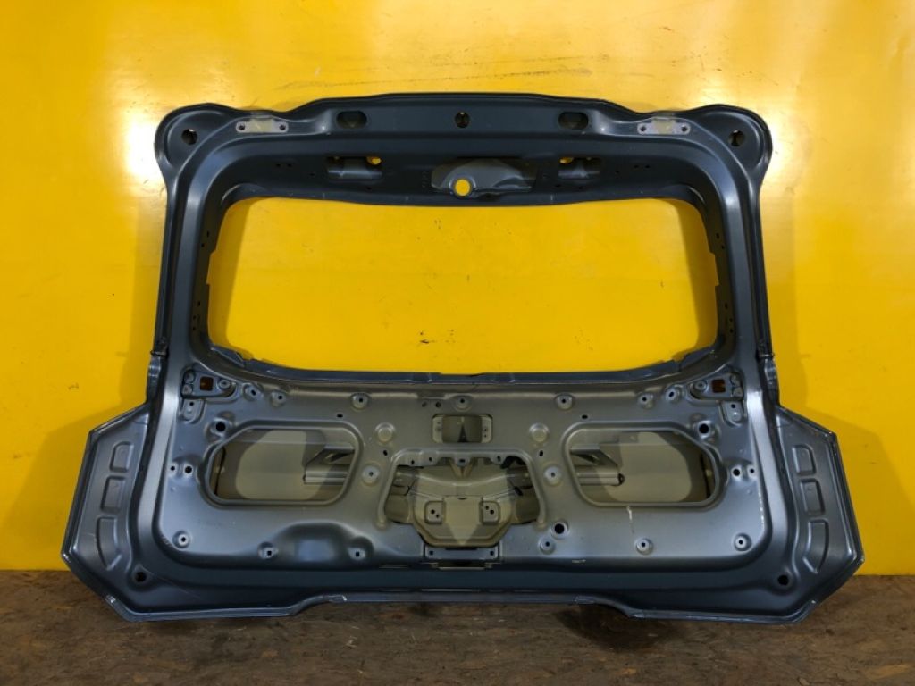 72801 DO000 | Кришка багажника KIA EV9 23- - Фото 6