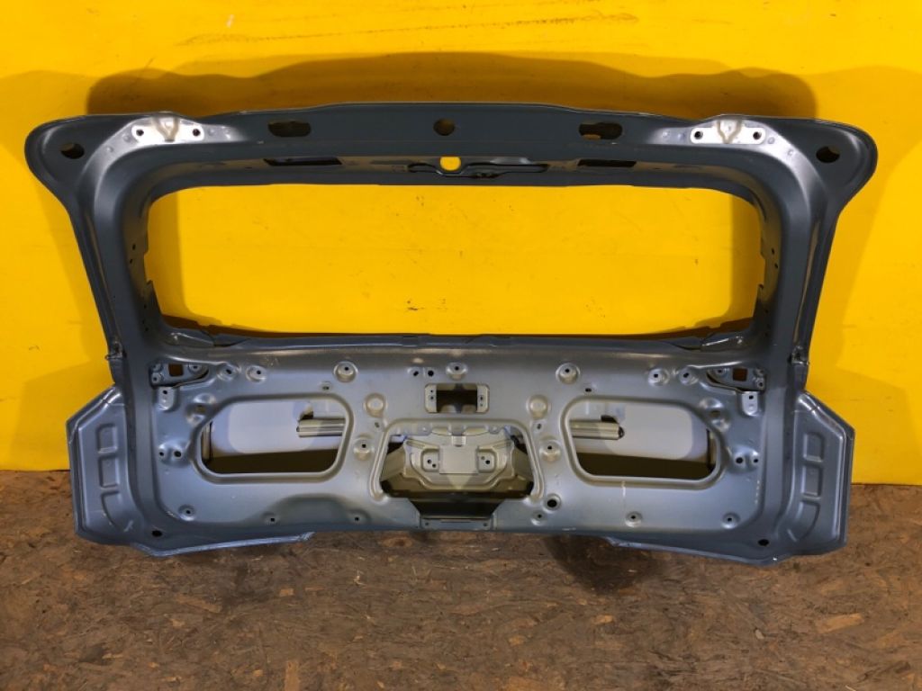 72801 DO000 | Кришка багажника KIA EV9 23- - Фото 8
