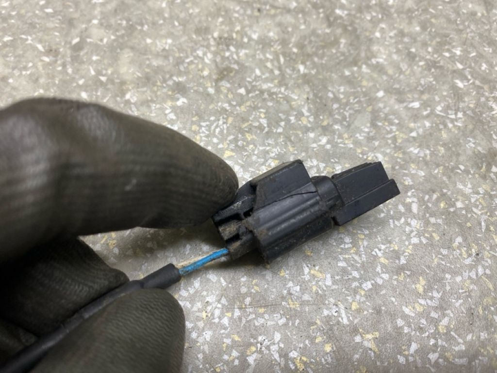 47900-1KA0B | Датчик ABS задн. лів. NISSAN JUKE 10-19 - Фото 3