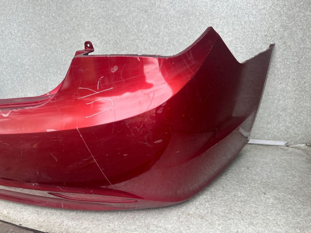 86610-3Q000 | Бампер задній HYUNDAI SONATA YF 10-14 - Фото 4