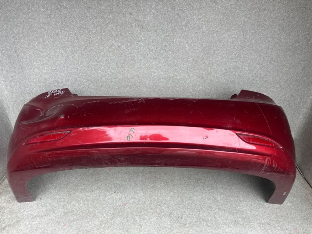 86610-3Q000 | Бампер задній HYUNDAI SONATA YF 10-14 - Фото 6