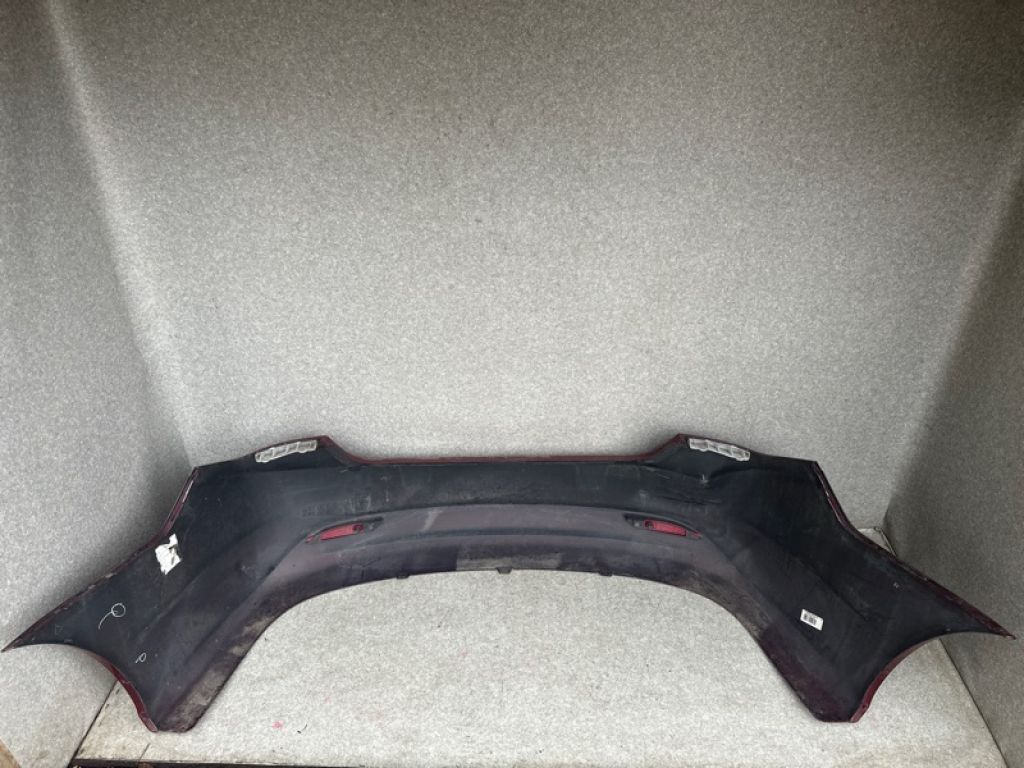 86610-3Q000 | Бампер задній HYUNDAI SONATA YF 10-14 - Фото 9