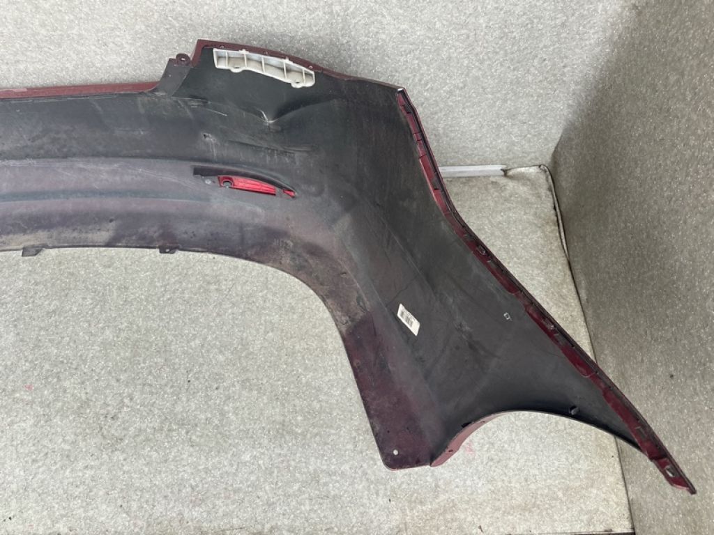 86610-3Q000 | Бампер задній HYUNDAI SONATA YF 10-14 - Фото 10