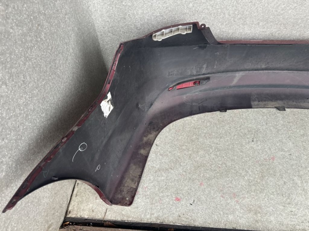 86610-3Q000 | Бампер задній HYUNDAI SONATA YF 10-14 - Фото 11