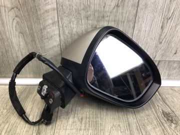 Дзеркало прав. NISSAN X-TRAIL/ROGUE T33 20-