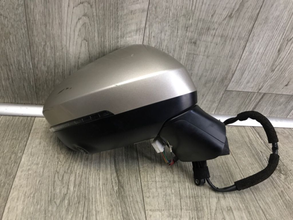 96301-6RF4A | Дзеркало прав. NISSAN X-TRAIL/ROGUE T33 20- - Фото 2