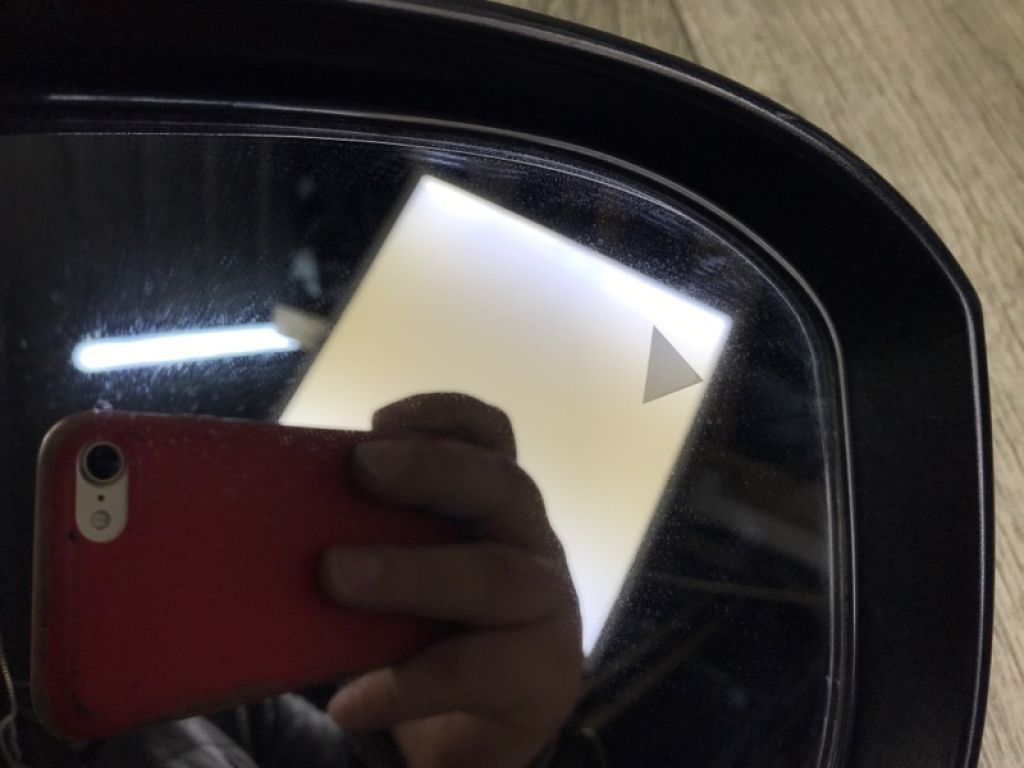 96301-6RF4A | Дзеркало прав. NISSAN X-TRAIL/ROGUE T33 20- - Фото 8