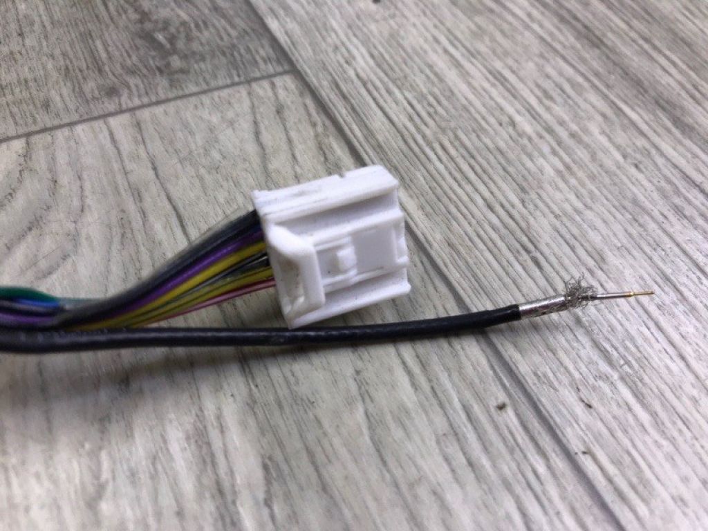 96301-6RF4A | Дзеркало прав. NISSAN X-TRAIL/ROGUE T33 20- - Фото 11