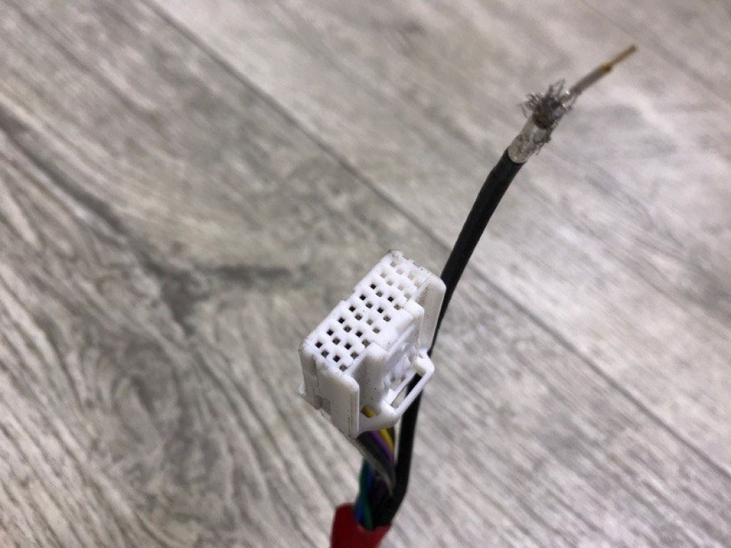 96301-6RF4A | Дзеркало прав. NISSAN X-TRAIL/ROGUE T33 20- - Фото 12