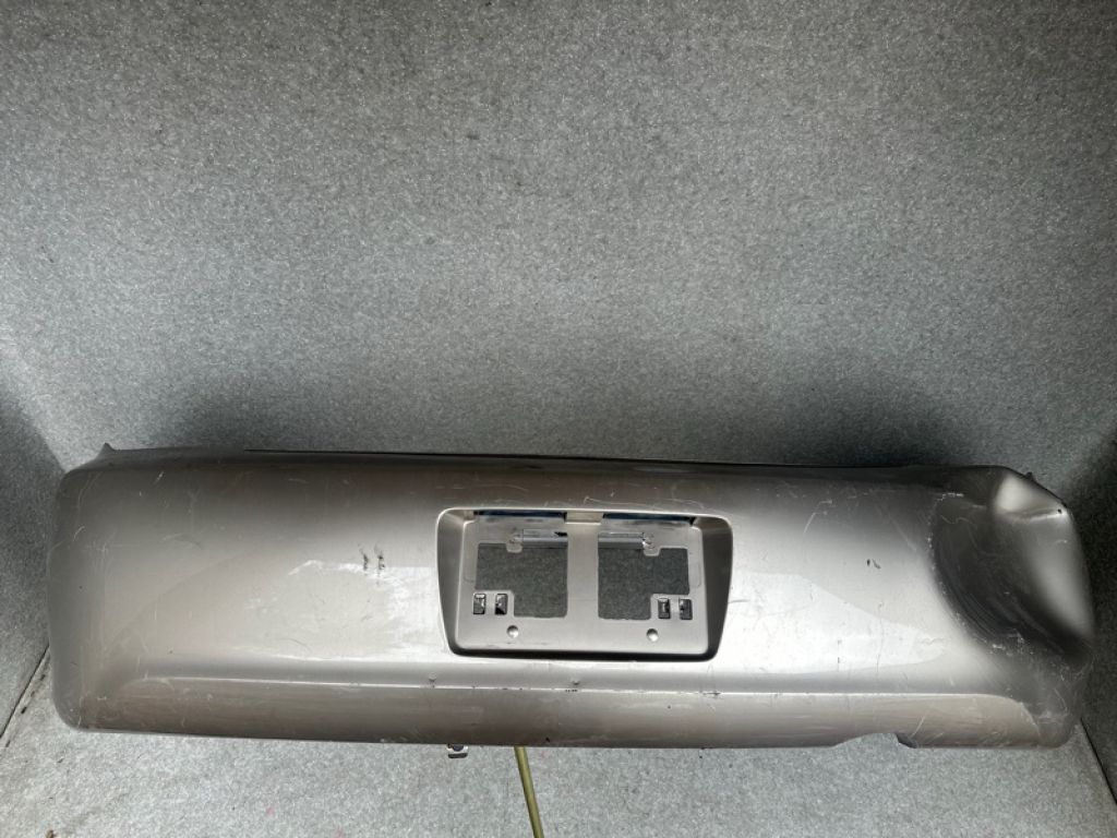 52159-AA904 | Бампер задній TOYOTA SOLARA 03-09