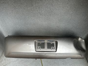 Бампер задній TOYOTA SOLARA 03-09