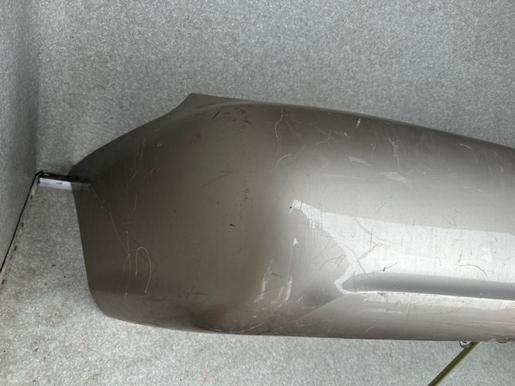 52159-AA904 | Бампер задній TOYOTA SOLARA 03-09 - Фото 2