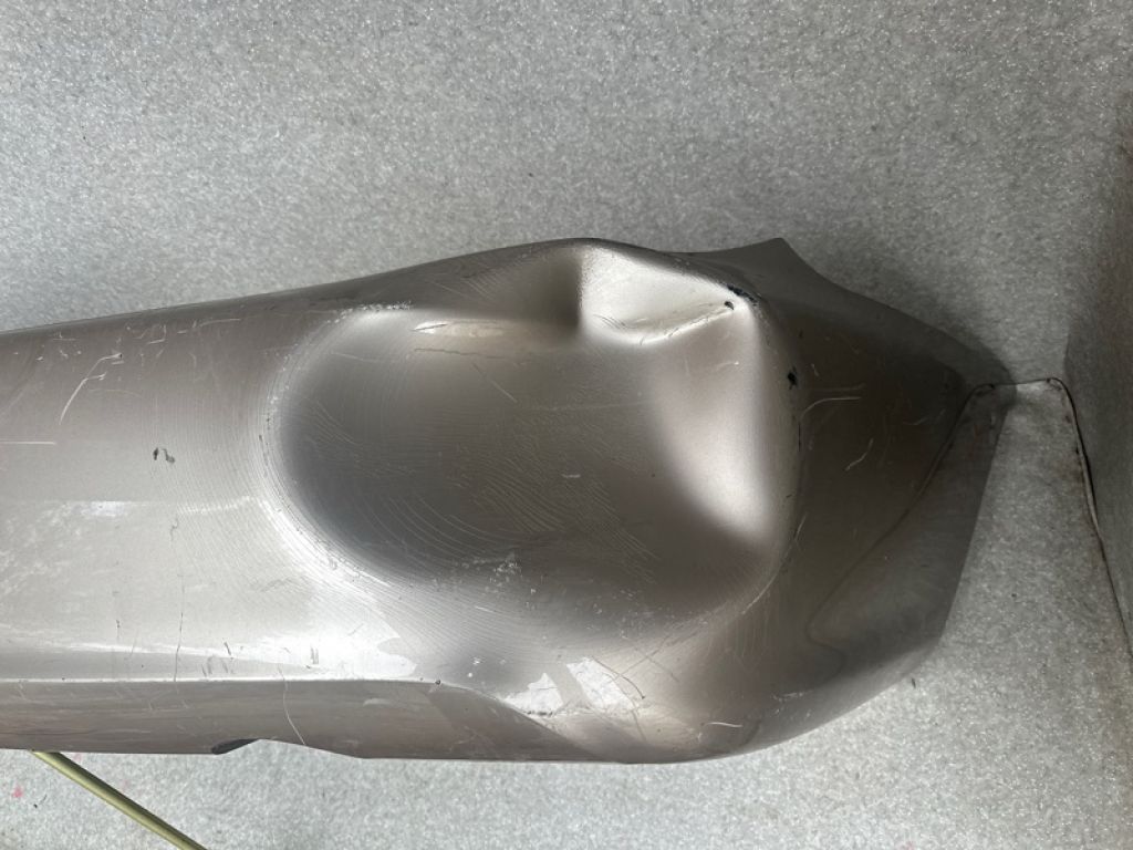 52159-AA904 | Бампер задній TOYOTA SOLARA 03-09 - Фото 3