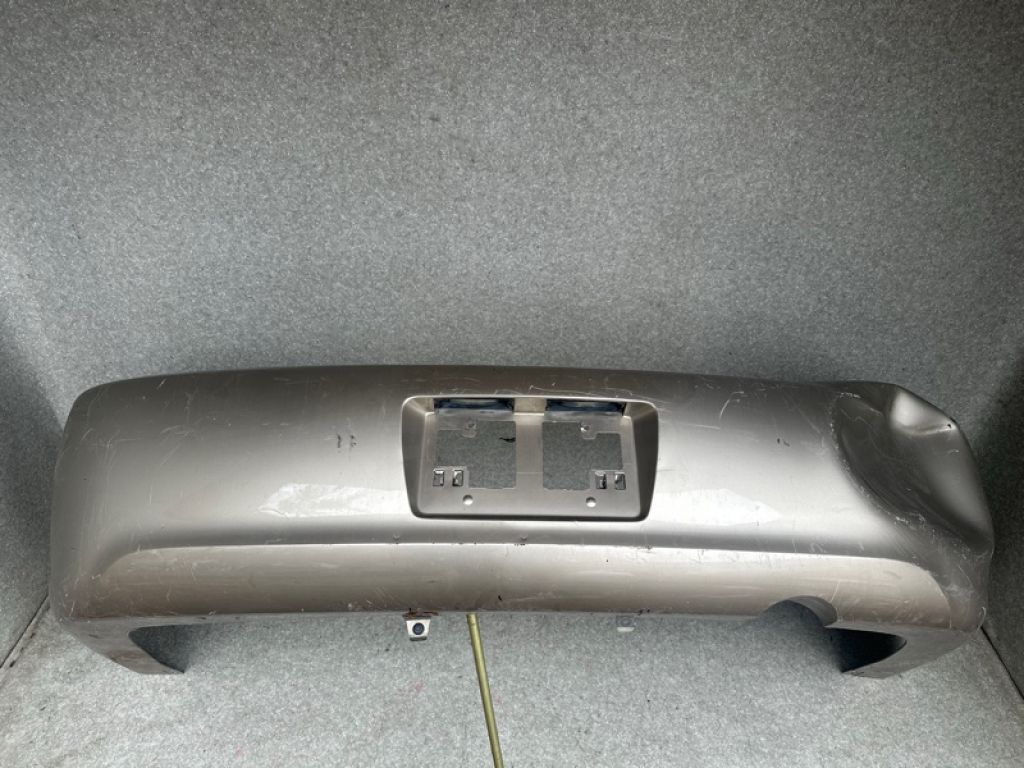 52159-AA904 | Бампер задній TOYOTA SOLARA 03-09 - Фото 4