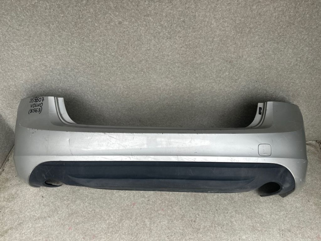 39802573 | Бампер задній VOLVO S60 10-13