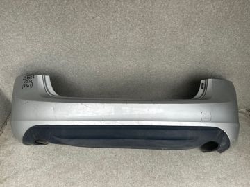 Бампер задній VOLVO S60 10-13