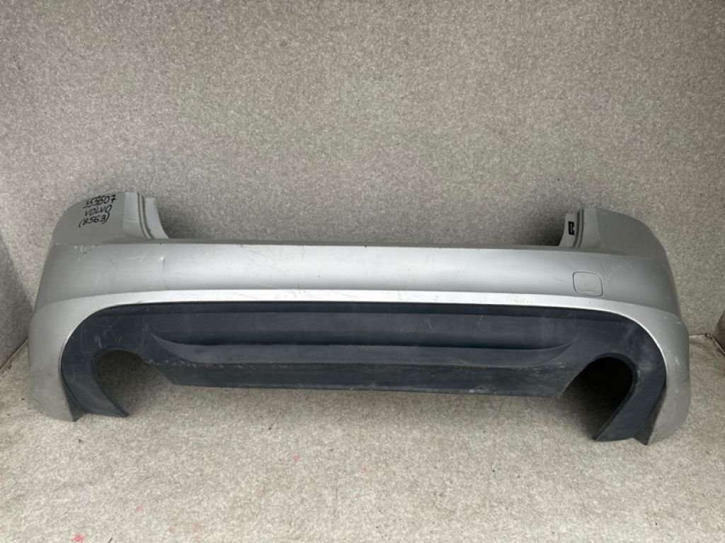 39802573 | Бампер задній VOLVO S60 10-13 - Фото 2