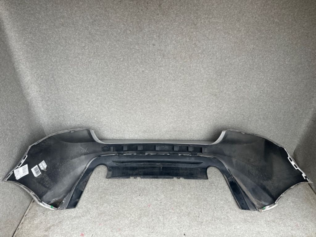 39802573 | Бампер задній VOLVO S60 10-13 - Фото 6