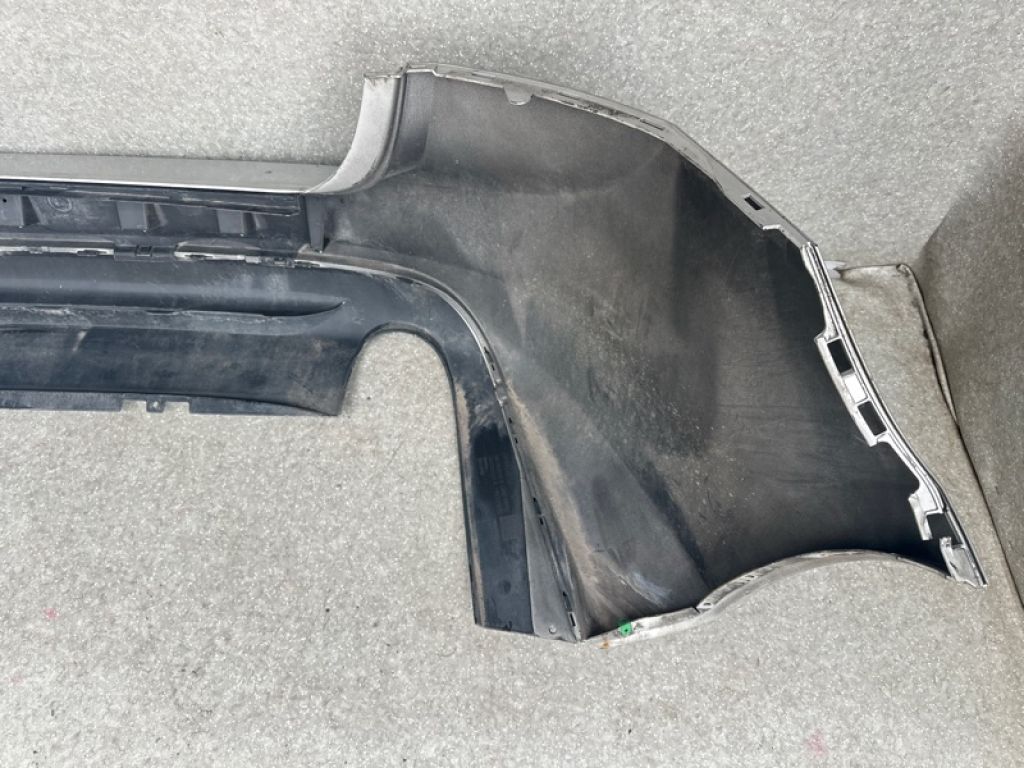 39802573 | Бампер задній VOLVO S60 10-13 - Фото 7