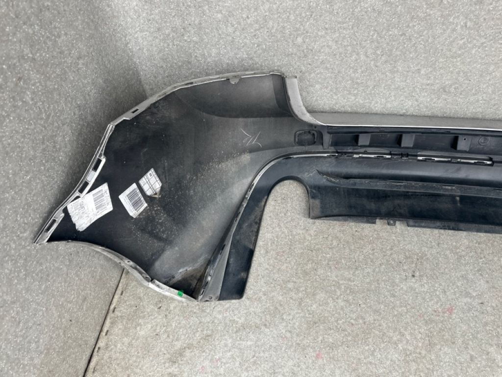 39802573 | Бампер задній VOLVO S60 10-13 - Фото 9