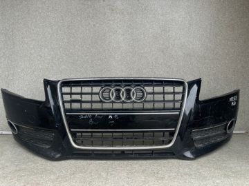 Бампер передний AUDI A5 07-17