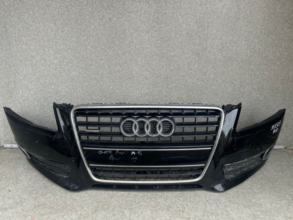 8T0 807 105 GRU | Бампер передний AUDI A5 07-17 - Фото 2