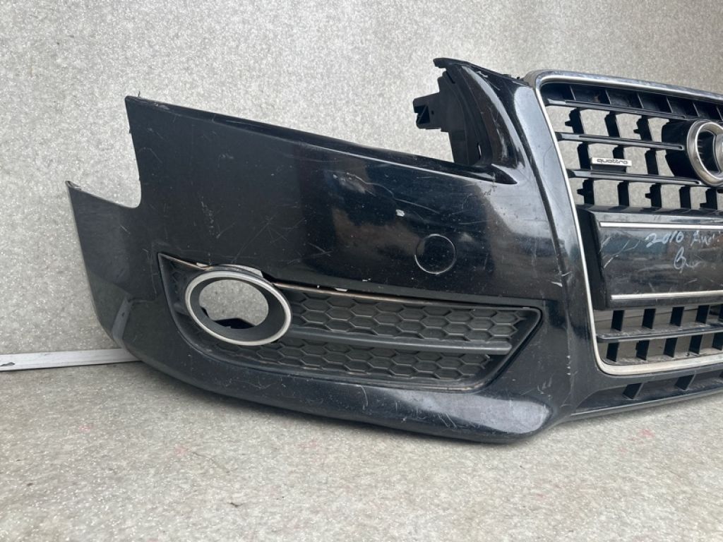 8T0 807 105 GRU | Бампер передний AUDI A5 07-17 - Фото 3