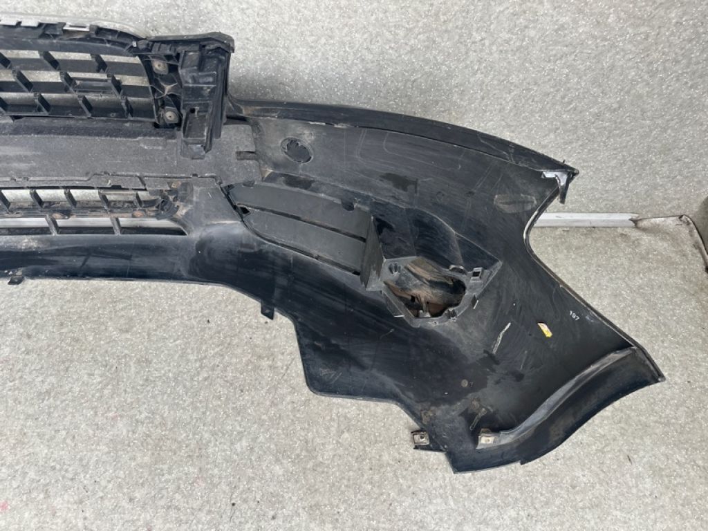 8T0 807 105 GRU | Бампер передний AUDI A5 07-17 - Фото 8