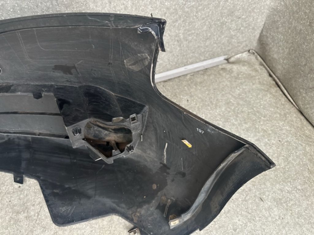 8T0 807 105 GRU | Бампер передний AUDI A5 07-17 - Фото 9