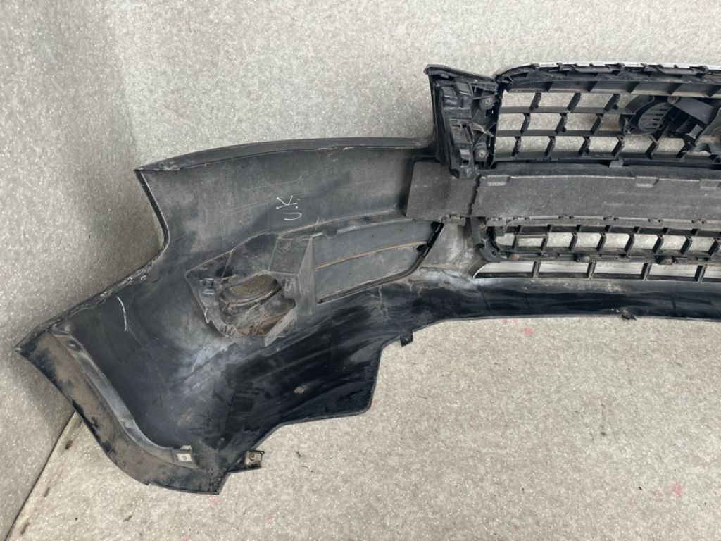 8T0 807 105 GRU | Бампер передний AUDI A5 07-17 - Фото 10