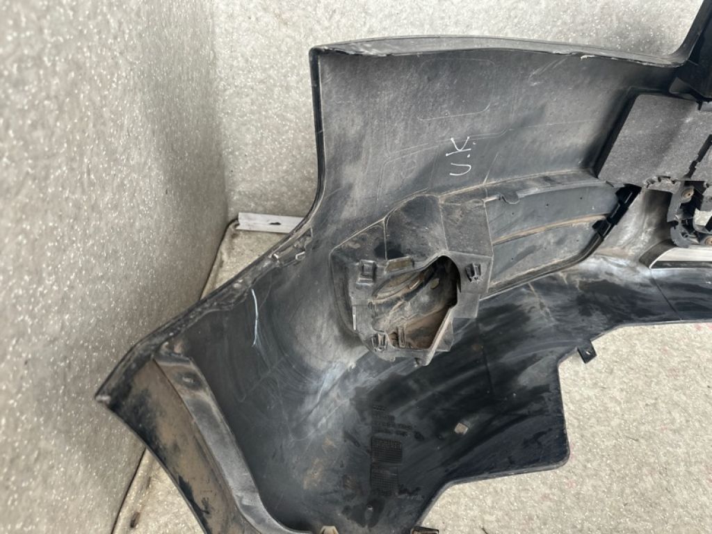 8T0 807 105 GRU | Бампер передний AUDI A5 07-17 - Фото 11