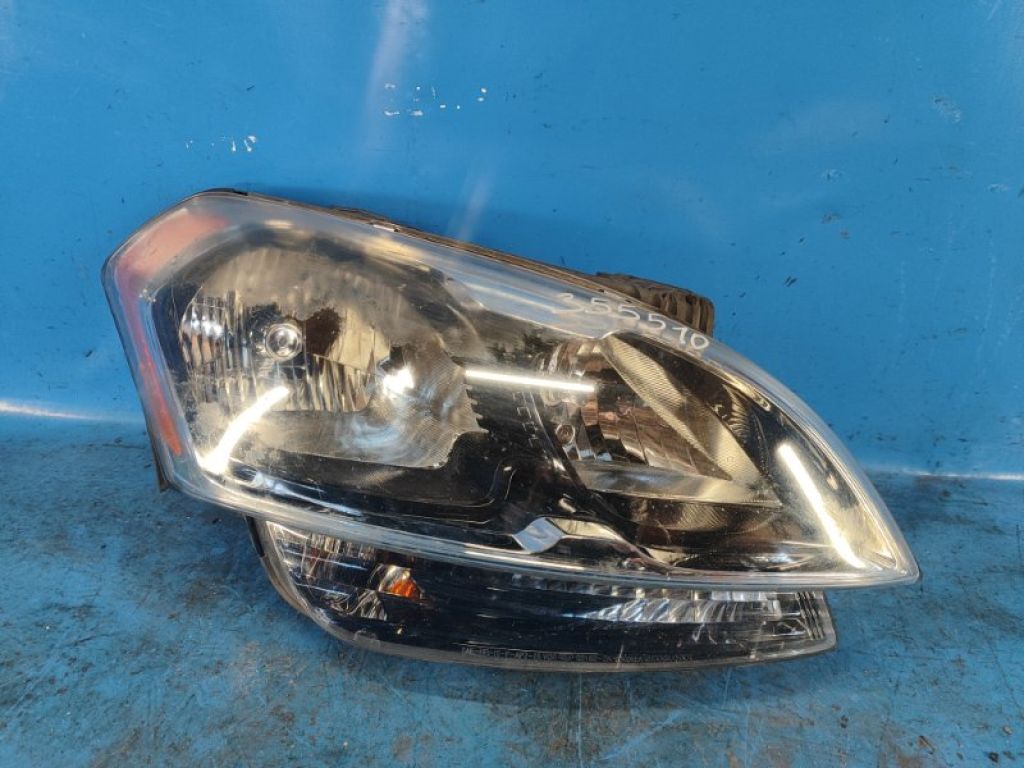 92102-2K540 | Фара прав. KIA SOUL AM 08-13