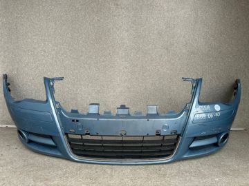Бампер передній VOLKSWAGEN EOS 06-10 Бампер передній VOLKSWAGEN EOS 06-10