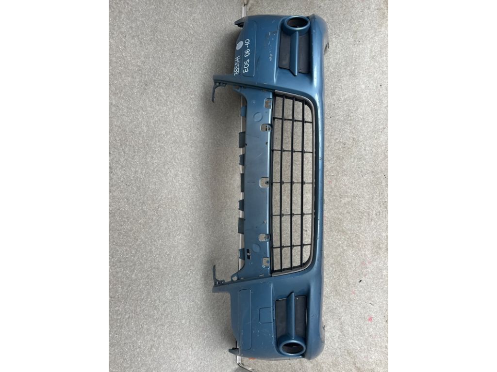 1Q0 807 217 A | Бампер передній VOLKSWAGEN EOS 06-10 - Фото 5