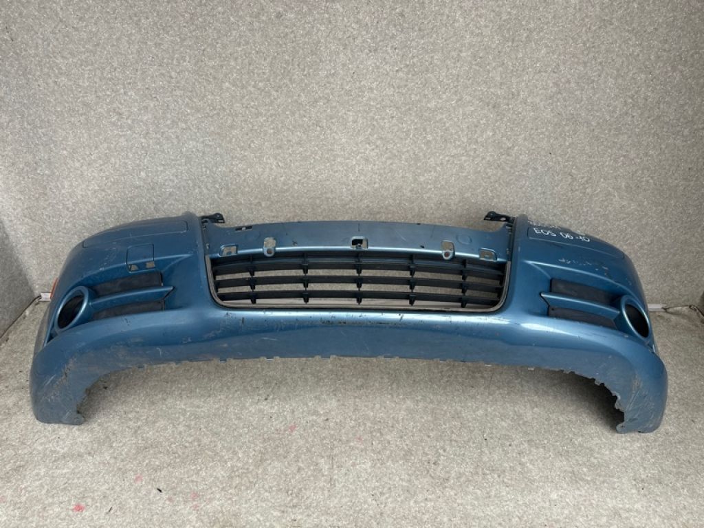 1Q0 807 217 A | Бампер передній VOLKSWAGEN EOS 06-10 - Фото 6