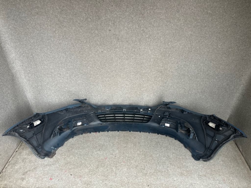 1Q0 807 217 A | Бампер передній VOLKSWAGEN EOS 06-10 - Фото 7