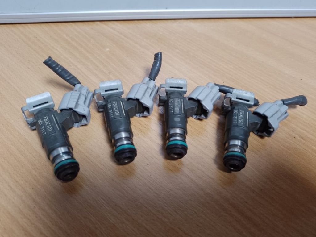 16600AE060 | Форсунка паливна NISSAN X-TRAIL T30 01-07