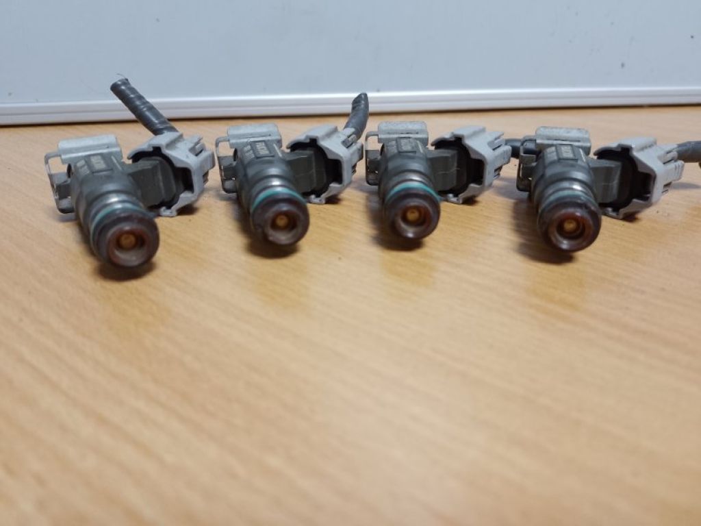 16600AE060 | Форсунка паливна NISSAN X-TRAIL T30 01-07 - Фото 3