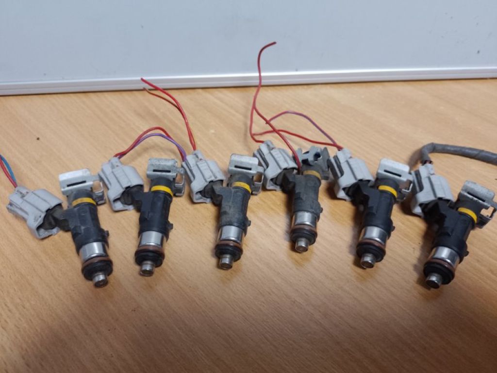 16600-CD700 | Форсунка топливная INFINITI FX S50 03-08