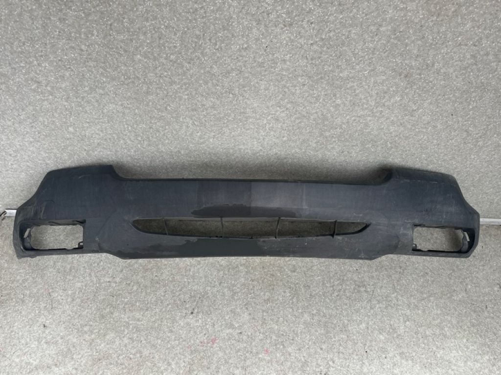 71110-STX-A00ZA | Бампер передній ACURA MDX (YD2) 06-13