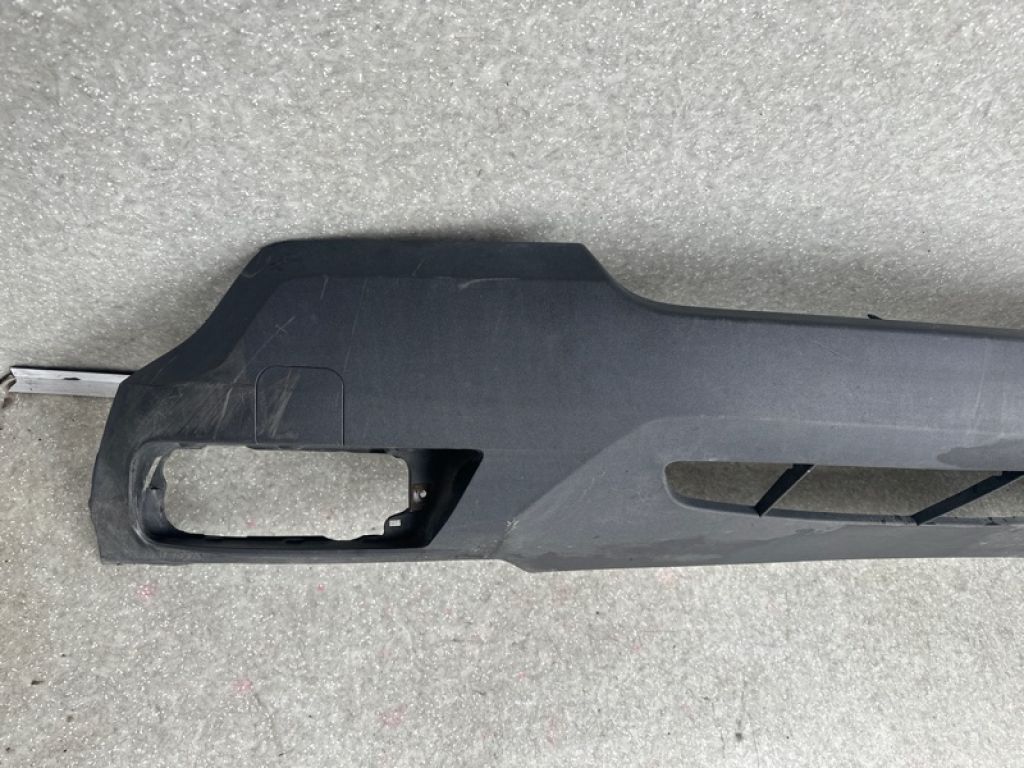 71110-STX-A00ZA | Бампер передній ACURA MDX (YD2) 06-13 - Фото 3