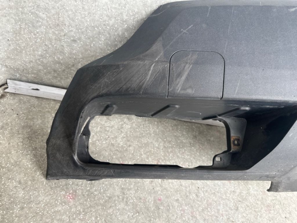 71110-STX-A00ZA | Бампер передній ACURA MDX (YD2) 06-13 - Фото 4