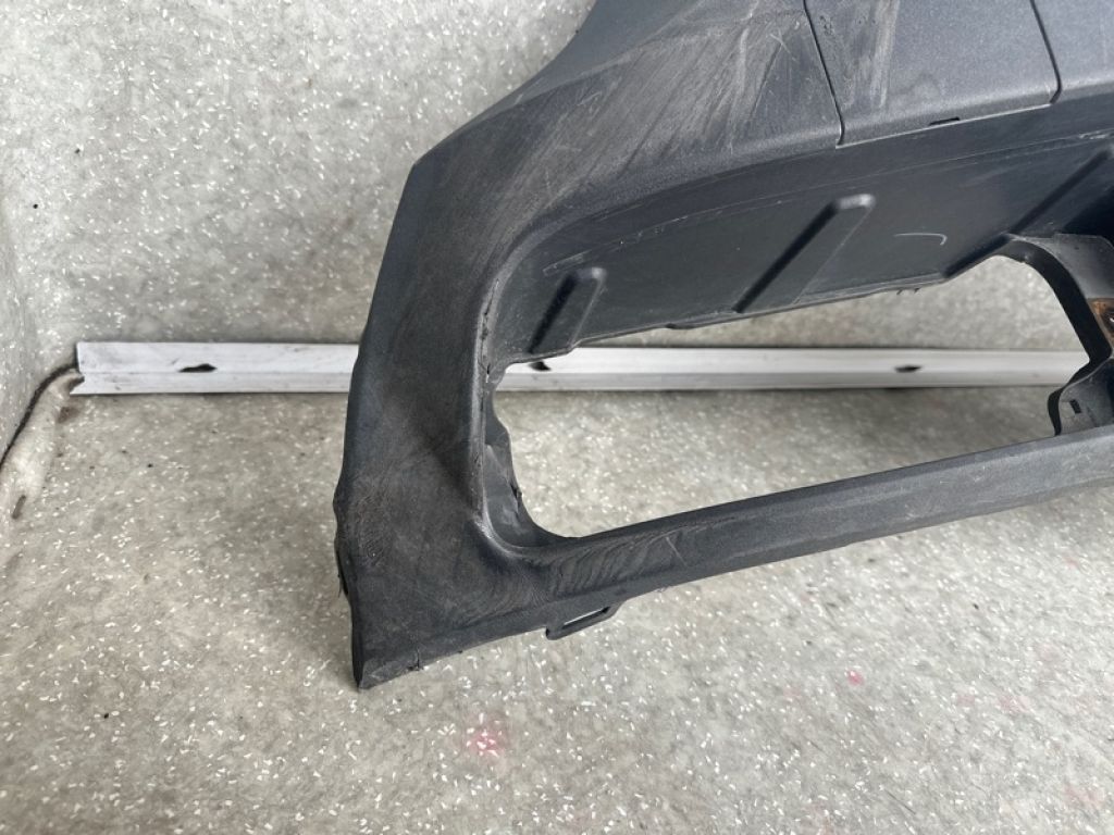 71110-STX-A00ZA | Бампер передній ACURA MDX (YD2) 06-13 - Фото 5