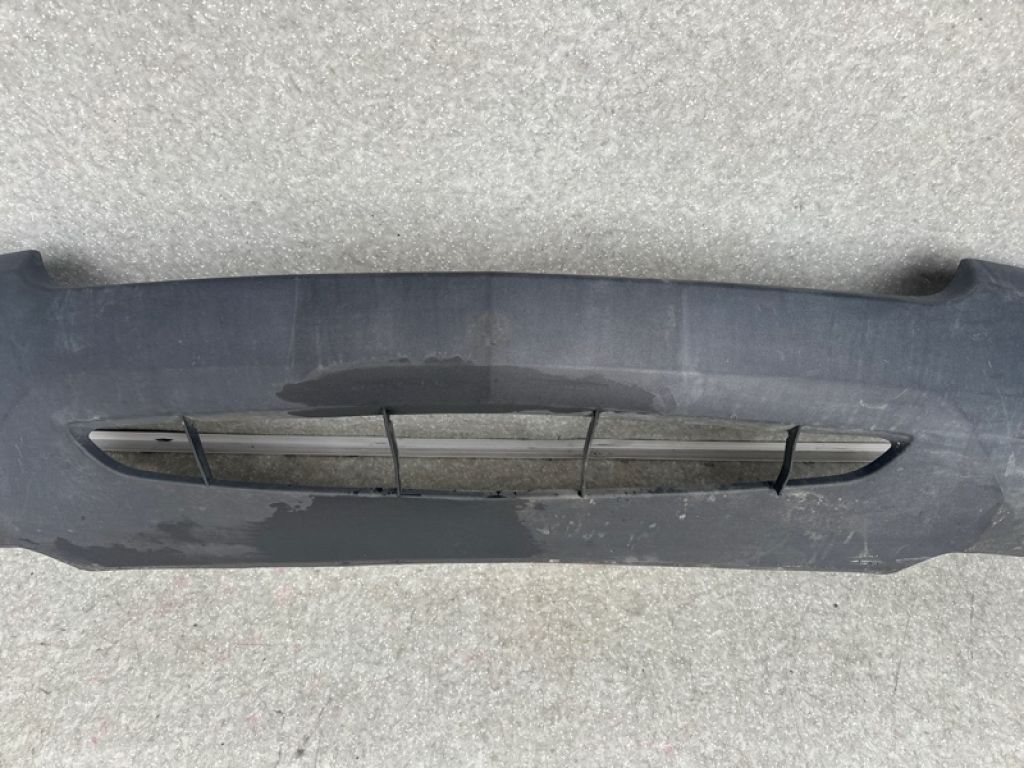 71110-STX-A00ZA | Бампер передній ACURA MDX (YD2) 06-13 - Фото 6