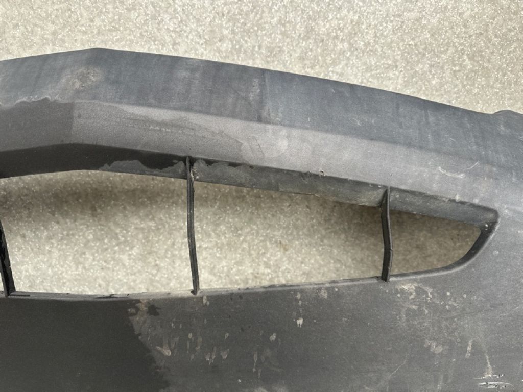 71110-STX-A00ZA | Бампер передній ACURA MDX (YD2) 06-13 - Фото 7