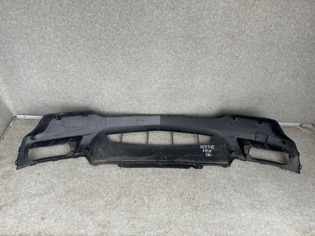 71110-STX-A00ZA | Бампер передній ACURA MDX (YD2) 06-13 - Фото 9