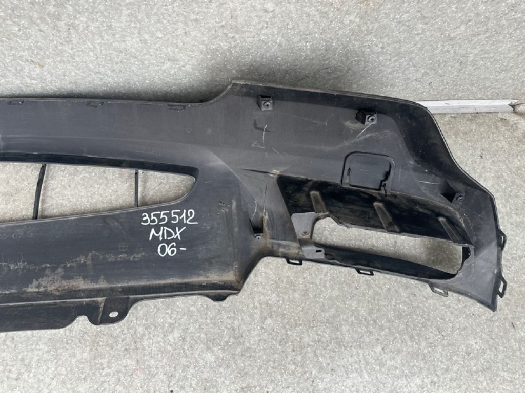 71110-STX-A00ZA | Бампер передній ACURA MDX (YD2) 06-13 - Фото 10