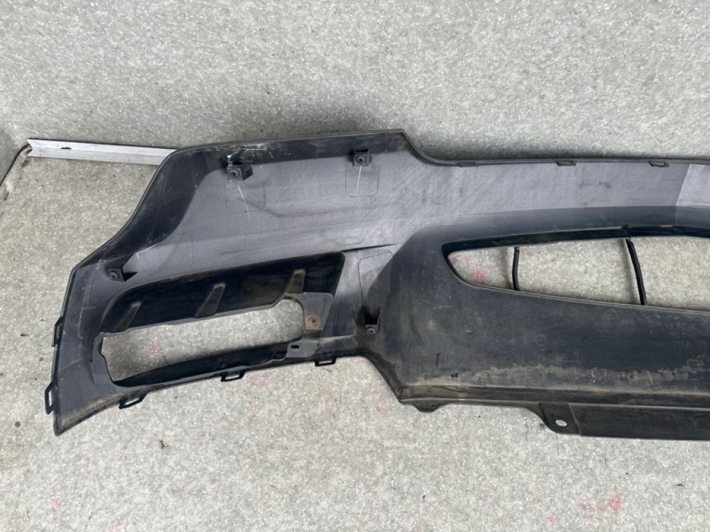 71110-STX-A00ZA | Бампер передній ACURA MDX (YD2) 06-13 - Фото 11