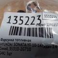 35310-2G710 | Форсунка топливная HYUNDAI SONATA YF 10-14 - Превью 2